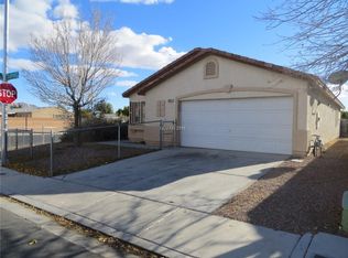 4097 Zafiro Ct, Las Vegas, NV 89115