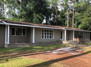 292 Ivy St, Jesup, GA 31546