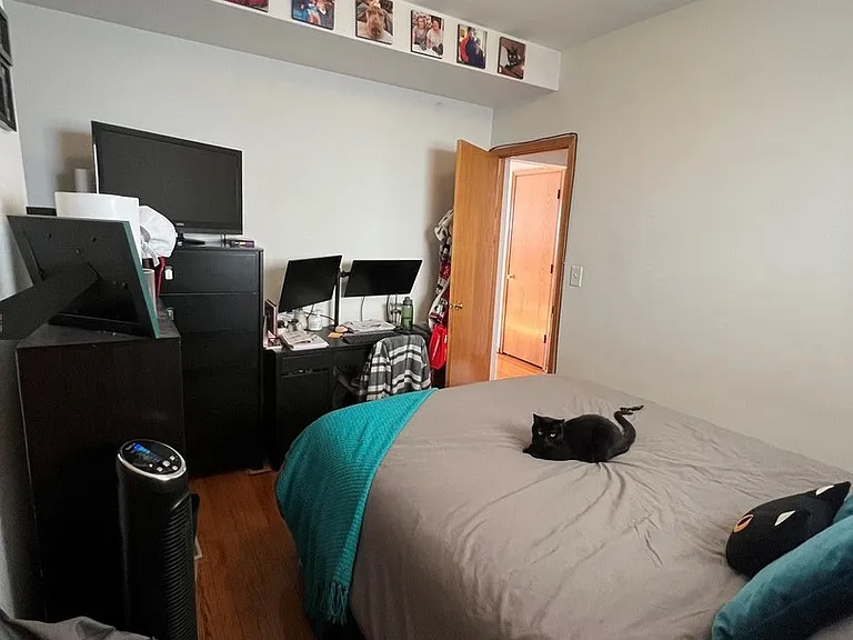 628 W Patterson Ave #3S — Photo 8
