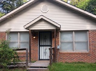 3529 Thorpe St, Macon, GA 31204