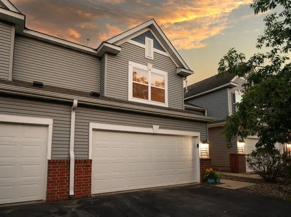 347 Heritage Trl, Circle Pines, MN 55014