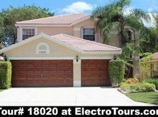 18020 Jazz Ln, Boca Raton, FL 33496