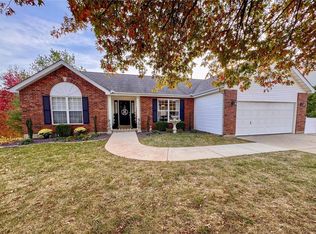1222 Blue Spruce Ln, Columbia, IL 62236