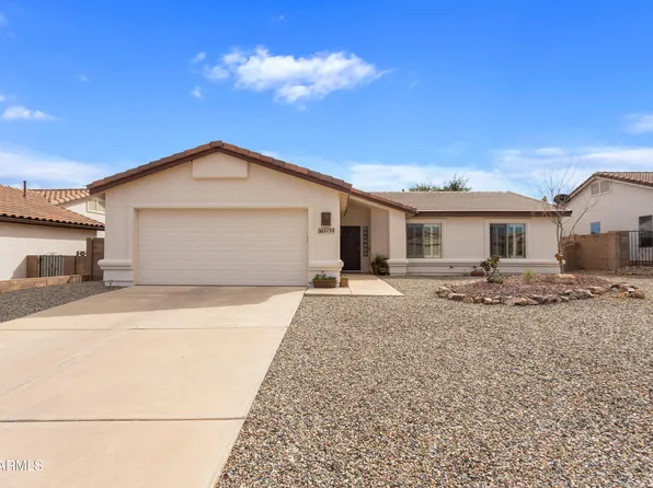 3790 PASEO SANTA CLARA --, Sierra Vista, AZ 85650