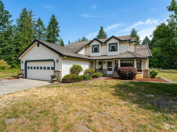 9616 Tilley Road S, Olympia, WA 98512