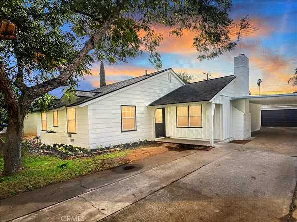 6657 Mount Whitney Ave, Riverside, CA 92506