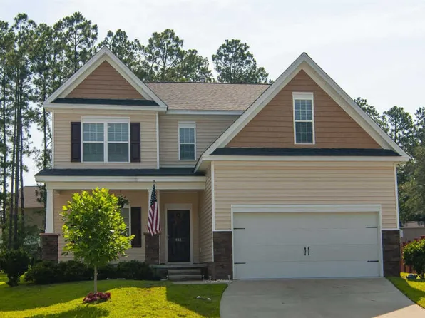461 Edenhall Dr, Columbia, SC 29229