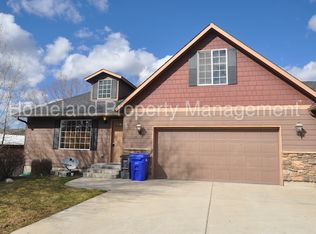 14021 E Valleyway Ave, Spokane, WA 99216