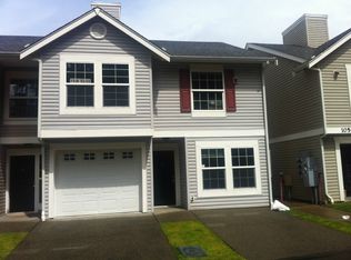 10406 140th St Ct E UNIT 80, Puyallup, WA 98374