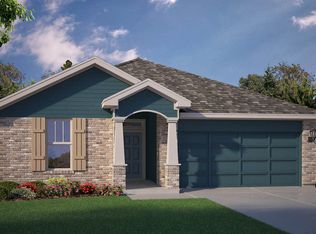 ACADIA Plan, Treeline, Justin, TX 76247