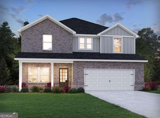 4438 Dugger Dr, Powder Springs, GA 30127