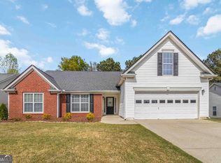 3237 Victoria Park Ln NE, Buford, GA 30519