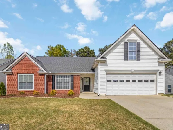 3237 Victoria Park Ln NE, Buford, GA 30519