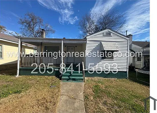 5211 Terrace #Q — Photo 1
