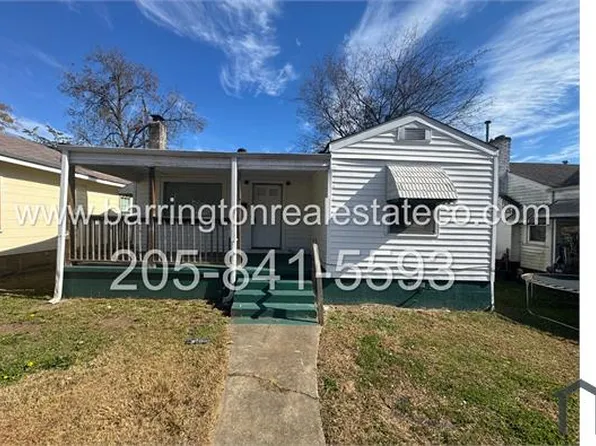 Q 5211th Ter, Birmingham, AL 35208