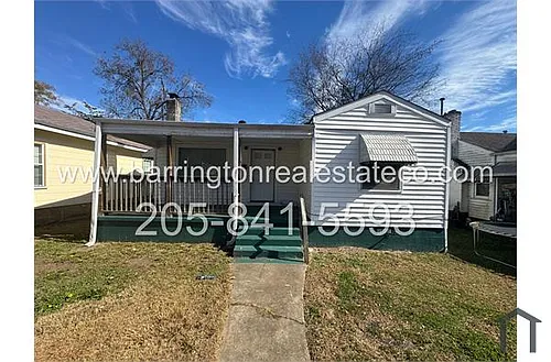 5211 Terrace #Q Photo 1