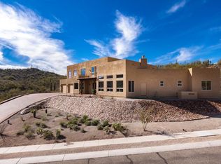 3189 W Tumamoc Dr, Tucson, AZ 85745