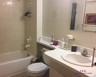 Rented by CCG Real Estate Brokerage