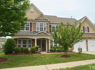 106 Amiable Loop, Cary, NC 27519