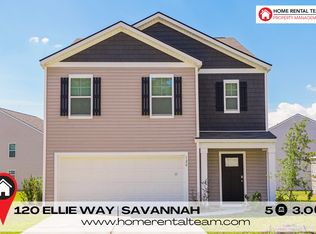 120 Ellie Way, Savannah, GA 31419