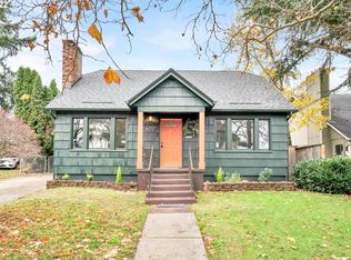 6217 NE 10th Ave, Portland, OR 97211