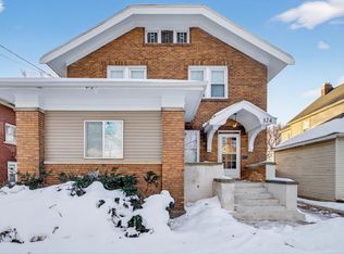 324 Paris Ave, Rockford, IL 61107