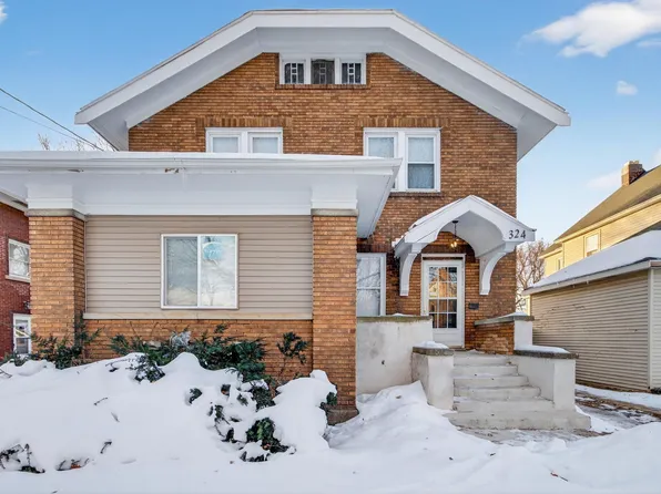 324 Paris Ave, Rockford, IL 61107