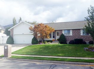 501 S Pitford Dr, Centerville, UT 84014
