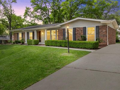 401 Tamarack Dr, Ballwin, MO, 63011