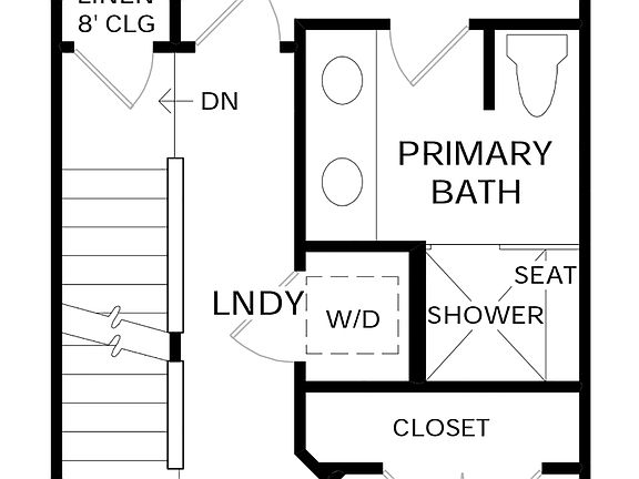 Bedroom Level
