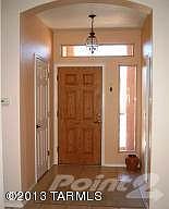 Lovely Foyer