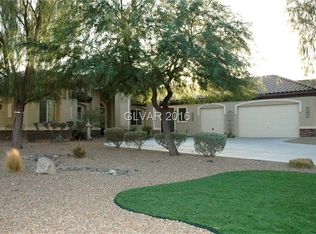 6253 Ebony Legends Ave, Las Vegas, NV 89131