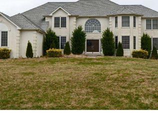 6 Oak View Ter, Woolwich Township, NJ 08085
