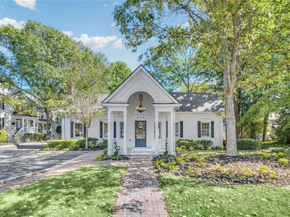 479 Atlanta St, Roswell, GA 30075