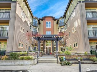 15730 116th Ave NE #107, Bothell, WA