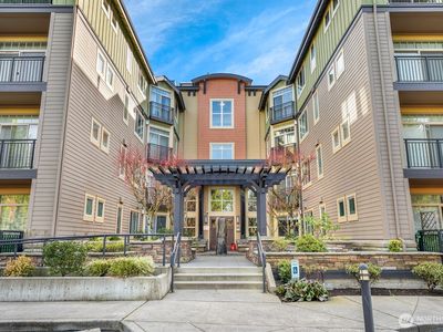 15730 116th Avenue NE #107, Bothell, WA, 98011