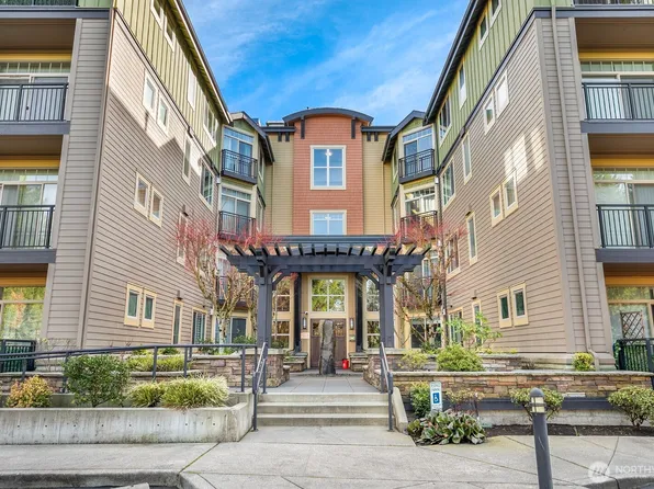 15730 116th Avenue NE #107, Bothell, WA 98011