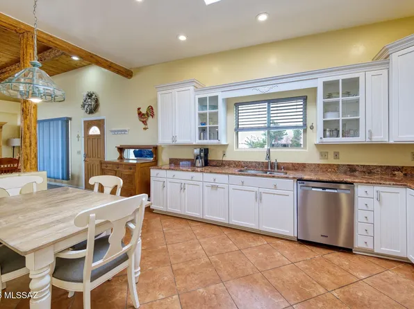 7 Gila Monster Ct, Sonoita, AZ 85637