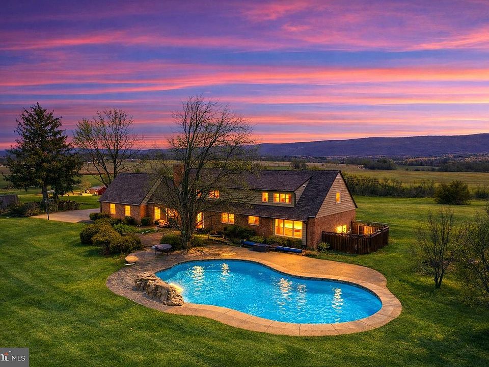 1st image of 8450 Palmer Rd