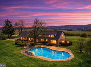 8450 Palmer Rd, Middletown, MD 21769