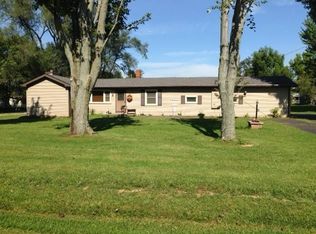 6060 North Rd, West Jefferson, OH 43162