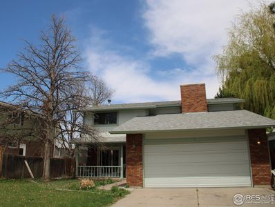 3905 W 21st St Rd, Greeley, CO, 80634
