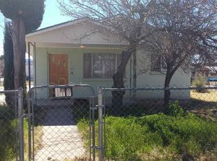 119 E 2nd Ave #T, T Or C, NM 87901