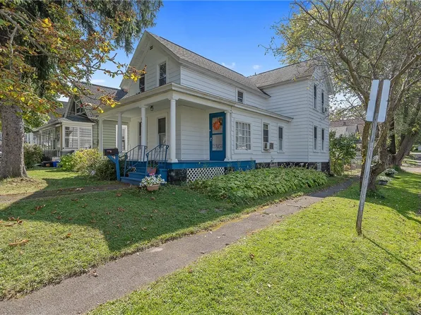 241 Hayden Ave, Syracuse, NY 13204