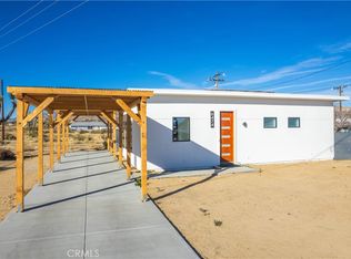 6474 Del Monte Ave, Yucca Valley, CA 92284