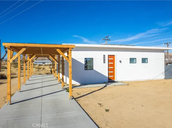 6474 Del Monte Ave, Yucca Valley, CA 92284