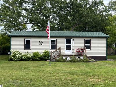 2107 Betty Ln, Mount Pleasant, MI, 48858