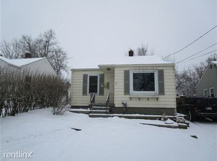 1423 Irene Ave, Flint, MI 48503
