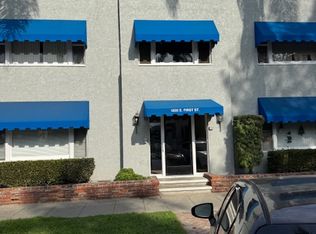 1835 E 1st St #4, Long Beach, CA 90802