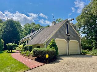 8 Aunt Abigails Way, Orleans, MA 02653